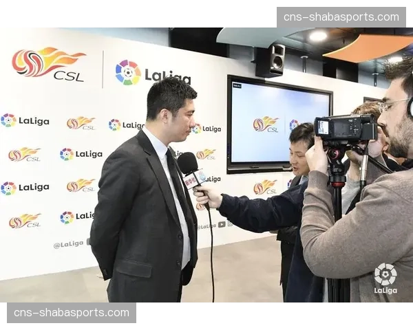 专访西甲北美区总裁：解读联盟在美国的“超越比赛日”内容战略