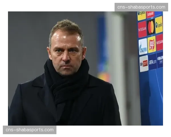 官方：拜仁慕尼黑主教练弗里克确认赛季末离任