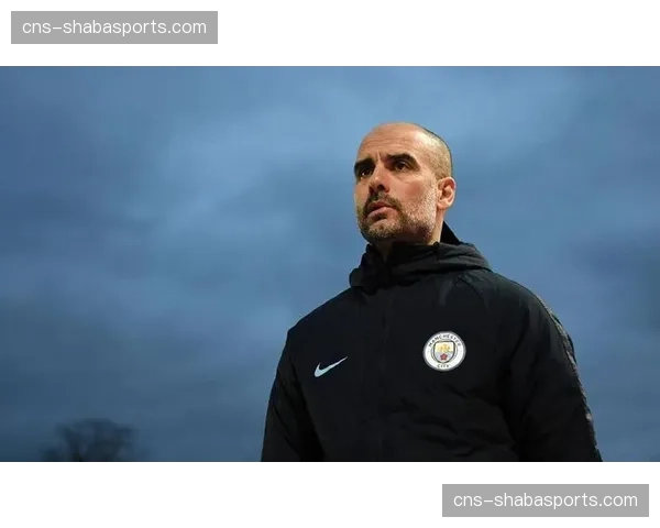 纪录片《跑动的哲学》上线,剖析瓜迪奥拉战术体系中的无球移动 纪录片《跑动的哲学》上线,剖析瓜迪奥拉战术体系中的无球移动