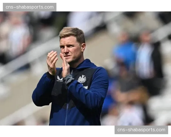 深度：从跑动数据看埃迪·豪对纽卡斯尔的改造，中场覆盖能力显著提升