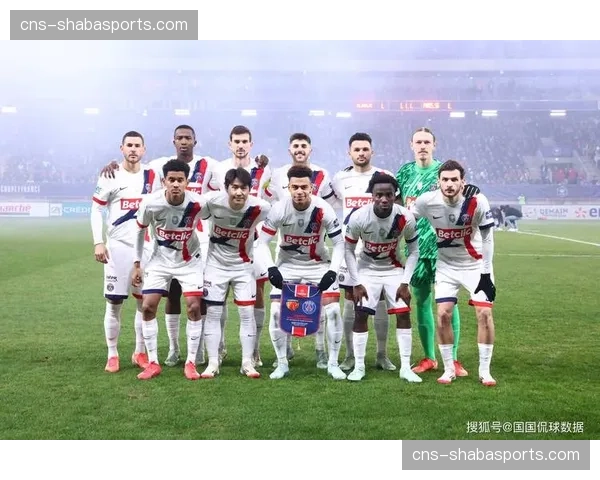 调查报告：法国本土年轻球员在法甲的出场时间占比连续两个赛季下降