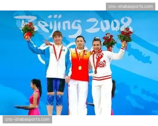 路透社：巴黎奥运举重项目金牌分布预计将更加分散