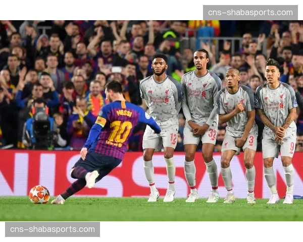 深度报道:后梅罗时代,欧冠金靴争夺呈现群雄并起格局 深度报道:后梅罗时代,欧冠金靴争夺呈现群雄并起格局