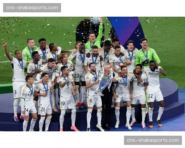 阿韦洛亚：皇马全队命运系于欧冠，坚信能够逆转拜仁